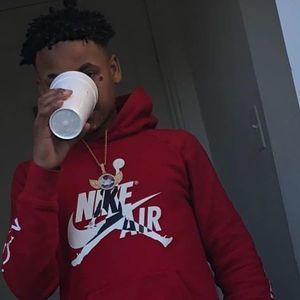 Meet your Posher, William